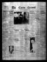 Newspaper: The Cuero Record (Cuero, Tex.), Vol. 44, No. 41, Ed. 1 Friday, Februa…
