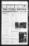 Newspaper: The Cuero Record (Cuero, Tex.), Vol. 103, No. 45, Ed. 1 Wednesday, No…