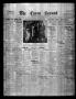 Newspaper: The Cuero Record (Cuero, Tex.), Vol. 44, No. 27, Ed. 1 Wednesday, Feb…
