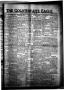 Newspaper: The Goldthwaite Eagle (Goldthwaite, Tex.), Vol. 41, No. 24, Ed. 1 Fri…