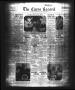 Newspaper: The Cuero Record (Cuero, Tex.), Vol. 39, No. 68, Ed. 1 Tuesday, March…