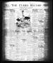 Newspaper: The Cuero Record (Cuero, Tex.), Vol. 36, No. 228, Ed. 1 Wednesday, Se…