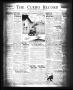Newspaper: The Cuero Record (Cuero, Tex.), Vol. 36, No. 213, Ed. 1 Sunday, Septe…
