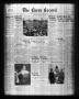 Newspaper: The Cuero Record (Cuero, Tex.), Vol. 42, No. 246, Ed. 1 Monday, Octob…