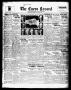 Newspaper: The Cuero Record (Cuero, Tex.), Vol. 40, No. 247, Ed. 1 Monday, Octob…
