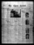 Newspaper: The Cuero Record (Cuero, Tex.), Vol. 44, No. 8, Ed. 1 Tuesday, Januar…