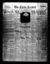 Newspaper: The Cuero Record (Cuero, Tex.), Vol. 38, No. 21, Ed. 1 Tuesday, Janua…