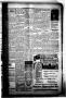 Thumbnail image of item number 3 in: 'The Goldthwaite Eagle (Goldthwaite, Tex.), Vol. [43], No. 33, Ed. 1 Friday, April 9, 1937'.