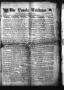 Newspaper: The Panola Watchman (Carthage, Tex.), Vol. 46, No. 13, Ed. 1 Wednesda…