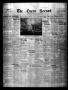 Newspaper: The Cuero Record (Cuero, Tex.), Vol. 44, No. 75, Ed. 1 Wednesday, Mar…