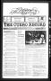 Newspaper: The Cuero Record (Cuero, Tex.), Vol. 103, No. 46, Ed. 1 Wednesday, No…