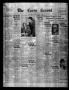 Newspaper: The Cuero Record (Cuero, Tex.), Vol. 44, No. 9, Ed. 1 Wednesday, Janu…