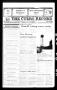 Newspaper: The Cuero Record (Cuero, Tex.), Vol. 97, No. 20, Ed. 1 Wednesday, May…