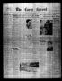 Newspaper: The Cuero Record (Cuero, Tex.), Vol. 44, No. 49, Ed. 1 Monday, Februa…
