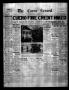 Newspaper: The Cuero Record (Cuero, Tex.), Vol. 44, No. 38, Ed. 1 Tuesday, Febru…