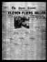 Newspaper: The Cuero Record (Cuero, Tex.), Vol. 44, No. 28, Ed. 1 Thursday, Febr…
