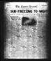Newspaper: The Cuero Record (Cuero, Tex.), Vol. 39, No. 34, Ed. 1 Wednesday, Feb…