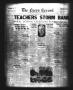 Newspaper: The Cuero Record (Cuero, Tex.), Vol. 39, No. 99, Ed. 1 Wednesday, Apr…