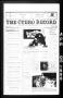 Primary view of The Cuero Record (Cuero, Tex.), Vol. 104, No. 14, Ed. 1 Wednesday, April 8, 1998