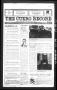 Newspaper: The Cuero Record (Cuero, Tex.), Vol. 103, No. 47, Ed. 1 Wednesday, De…