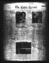 Thumbnail image of item number 1 in: 'The Cuero Record (Cuero, Tex.), Vol. 39, No. 94, Ed. 1 Thursday, April 20, 1933'.