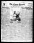Newspaper: The Cuero Record (Cuero, Tex.), Vol. 40, No. 301, Ed. 1 Tuesday, Dece…