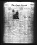 Newspaper: The Cuero Record (Cuero, Tex.), Vol. 39, No. 46, Ed. 1 Wednesday, Feb…