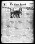 Newspaper: The Cuero Record. (Cuero, Tex.), Vol. 41, No. 185, Ed. 1 Thursday, Au…
