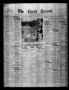 Newspaper: The Cuero Record (Cuero, Tex.), Vol. 44, No. 66, Ed. 1 Sunday, March …