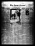 Newspaper: The Cuero Record (Cuero, Tex.), Vol. 38, No. 11, Ed. 1 Thursday, Janu…