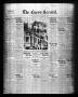 Newspaper: The Cuero Record. (Cuero, Tex.), Vol. 42, No. 277, Ed. 1 Tuesday, Nov…