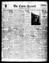 Newspaper: The Cuero Record (Cuero, Tex.), Vol. 40, No. 289, Ed. 1 Tuesday, Dece…