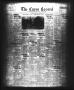 Newspaper: The Cuero Record (Cuero, Tex.), Vol. 39, No. 66, Ed. 1 Sunday, March …
