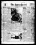 Newspaper: The Cuero Record (Cuero, Tex.), Vol. 40, No. 253, Ed. 1 Monday, Octob…