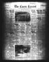 Newspaper: The Cuero Record (Cuero, Tex.), Vol. 39, No. 65, Ed. 1 Friday, March …