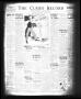 Newspaper: The Cuero Record (Cuero, Tex.), Vol. 36, No. 270, Ed. 1 Wednesday, No…