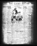 Newspaper: The Cuero Record (Cuero, Tex.), Vol. 36, No. 277, Ed. 1 Thursday, Nov…