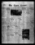 Newspaper: The Cuero Record (Cuero, Tex.), Vol. 44, No. 3, Ed. 1 Wednesday, Janu…