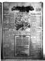 Thumbnail image of item number 1 in: 'The Goldthwaite Eagle (Goldthwaite, Tex.), Vol. 33, No. 46, Ed. 1 Friday, September 30, 1927'.