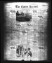 Newspaper: The Cuero Record (Cuero, Tex.), Vol. 39, No. 24, Ed. 1 Friday, Januar…