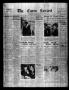 Newspaper: The Cuero Record (Cuero, Tex.), Vol. 44, No. 4, Ed. 1 Thursday, Janua…