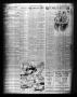 Thumbnail image of item number 2 in: 'The Cuero Record (Cuero, Tex.), Vol. 42, No. 253, Ed. 1 Tuesday, October 27, 1936'.