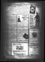 Thumbnail image of item number 2 in: 'The Rocksprings Record and Edwards County Leader (Rocksprings, Tex.), Vol. 10, No. 11, Ed. 1 Friday, February 24, 1928'.