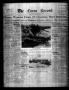 Newspaper: The Cuero Record (Cuero, Tex.), Vol. 44, No. 54, Ed. 1 Sunday, March …