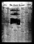 Newspaper: The Cuero Record (Cuero, Tex.), Vol. 38, No. 27, Ed. 1 Tuesday, Febru…