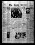 Newspaper: The Cuero Record (Cuero, Tex.), Vol. 44, No. 5, Ed. 1 Friday, January…