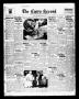 Newspaper: The Cuero Record. (Cuero, Tex.), Vol. 41, No. 153, Ed. 1 Monday, July…