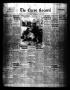 Newspaper: The Cuero Record (Cuero, Tex.), Vol. 38, No. 76, Ed. 1 Wednesday, Mar…