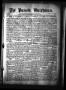Newspaper: The Panola Watchman. (Carthage, Tex.), Vol. 44, No. 45, Ed. 1 Wednesd…