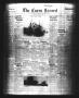 Newspaper: The Cuero Record (Cuero, Tex.), Vol. 39, No. 77, Ed. 1 Friday, March …